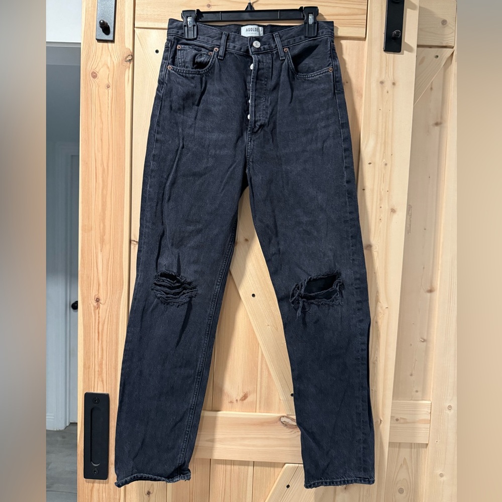 Agolde 90s pinch size 27 jeans